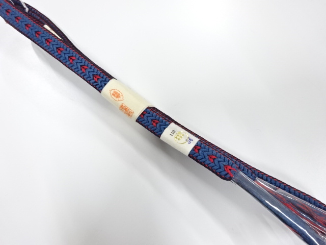 Japanese Kimono / Accessories Silk